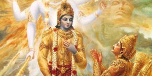 Bhagavad Gita