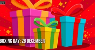 Boxing Day: 26 December - Date, History, Celebration, Activities