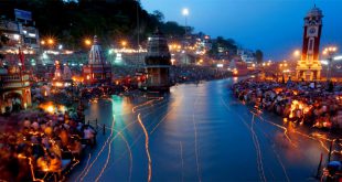 Ganga Dussehra - Hindu Festival