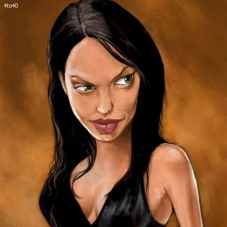 Angelina Jolie Horoscope - Kids Portal For Parents