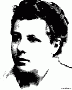 Annie Besant