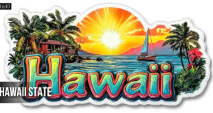 Hawaii State: Land & Resources, History, Symbols & Song