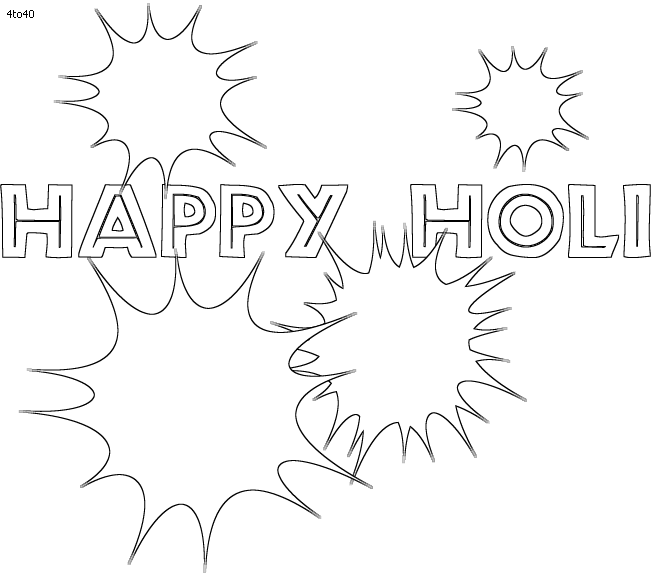 happy holi drawing – bak.una.edu.ar