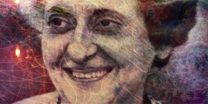 Indira Gandhi
