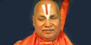 Jagadguru Rambhadracharya - Biography, Religious Leader, Educator