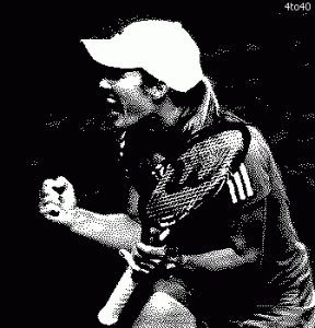 Justine Henin