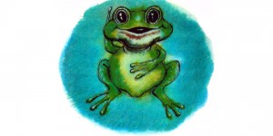 Clever Frog