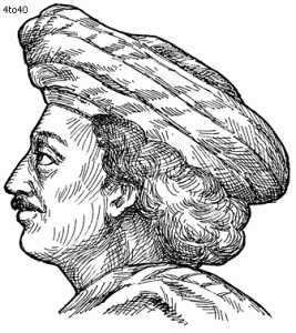 Raja Ram Mohan Roy