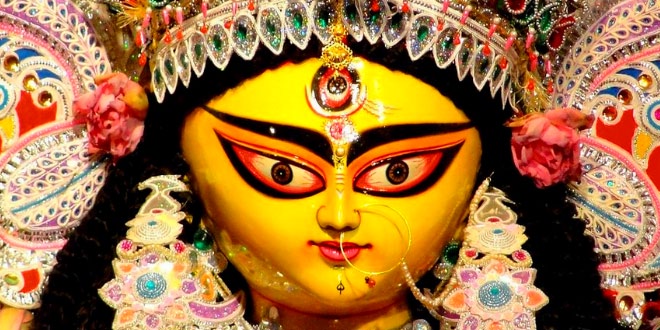 Durga Puja: English Poetry On Goddess Durga - Kids Portal For Parents