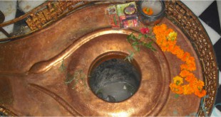 कालीनाथ महाकालेश्‍वर महादेव मंदिर, परागपुर, कांगड़ा देहरा, हिमाचल प्रदेश