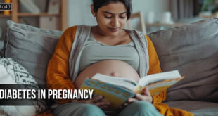 Diabetes in Pregnancy: Impact the health of the mother and baby