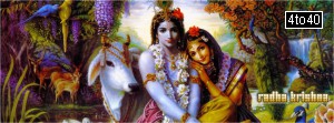 Radha Krishna