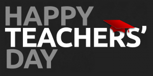 Teacher's Day Facebook Covers