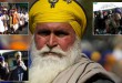 Indian Sikh pilgrims arrive in Pakistan to celebrate Guru Nanak Dev jayanti