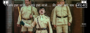 Asrani (Sholay) Facebook Cover