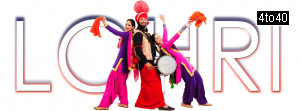 Lohri Festival Facebook Cover