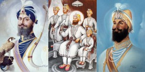 Guru Gobind Singh Famous Quotes