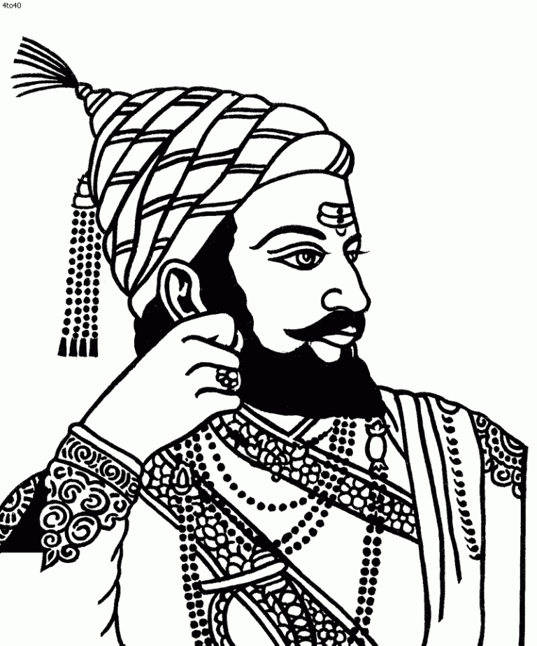 Shivaji, also spelled Śivaji - Kids Portal For Parents