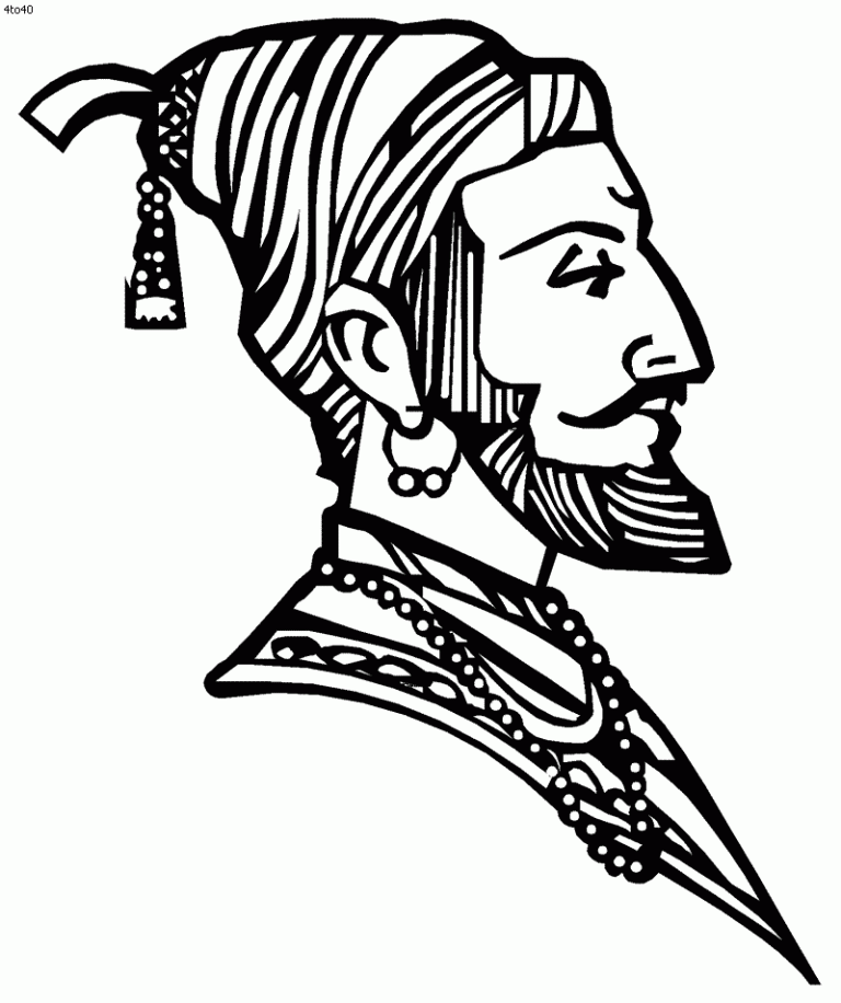 Shivaji Maharaj was one of the first Indian kings to realize the ...