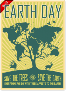 Save Trees - Save The Earth - Kids Portal For Parents