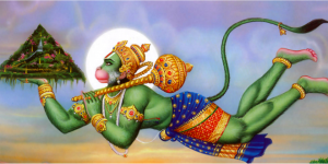 Hanuman Jayanti Images - Kids Portal For Parents