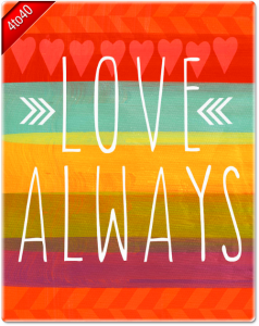 Love Always