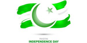 Pakistan Independence Day Facebook Covers