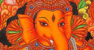 Ganesh Chaturthi Katha – Hindu Culture & Tradition