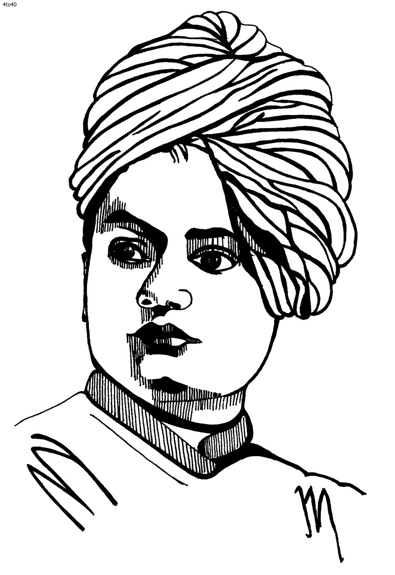 Vivekananda