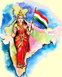 Bharat Mata