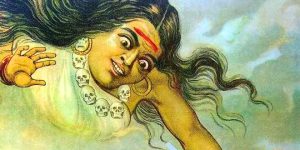 Legend of Holi: Dhundhi The Ogress - Kids Portal For Parents