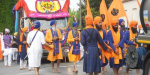 Baisakhi Mela: Indian Culture & Traditions