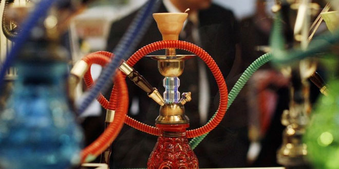 Get Hookah-ed! Hows and whys of hookah smoking