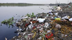 Indian cities produce nearly 40,000 million litres of sewage every day and barely 20 percent of it is treated, according to a new report released by the Centre for Science and Environment (CSE).