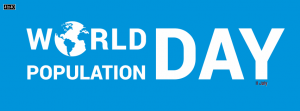 World Population Day Facebook Cover