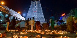 Karthigai Deepam