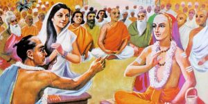 Adi Shankaracharya