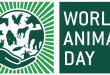 World Animal Day