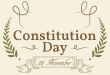 Constitution Day