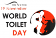 World Toilet Day Information For Students