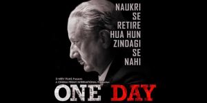 One Day: Justice Delivered: 2019 Action Thriller