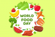 World Food Day Information For Students