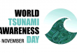 World Tsunami Awareness Day Information For Students