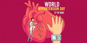 World Hypertension Day: History, Theme, Cause, Symptoms, Prevention ...