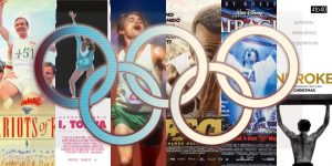 Best Must-See Movies on Olympic Games