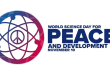 World Science Day for Peace and Development