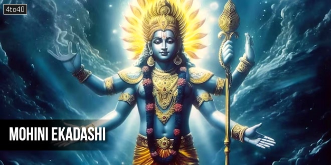 Mohini Ekadashi Date, Vrat, Legends & Importance