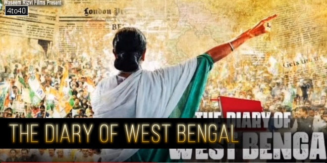 The Diary of West Bengal: 2023 Hindi Film on True Facts