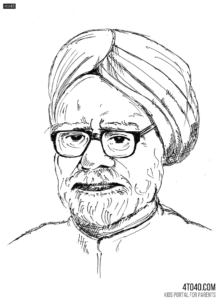 Manmohan Singh first person from a minority community to become PM