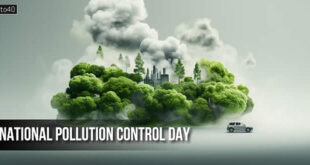 National Pollution Control Day: History, Objectives, Policies & Banners